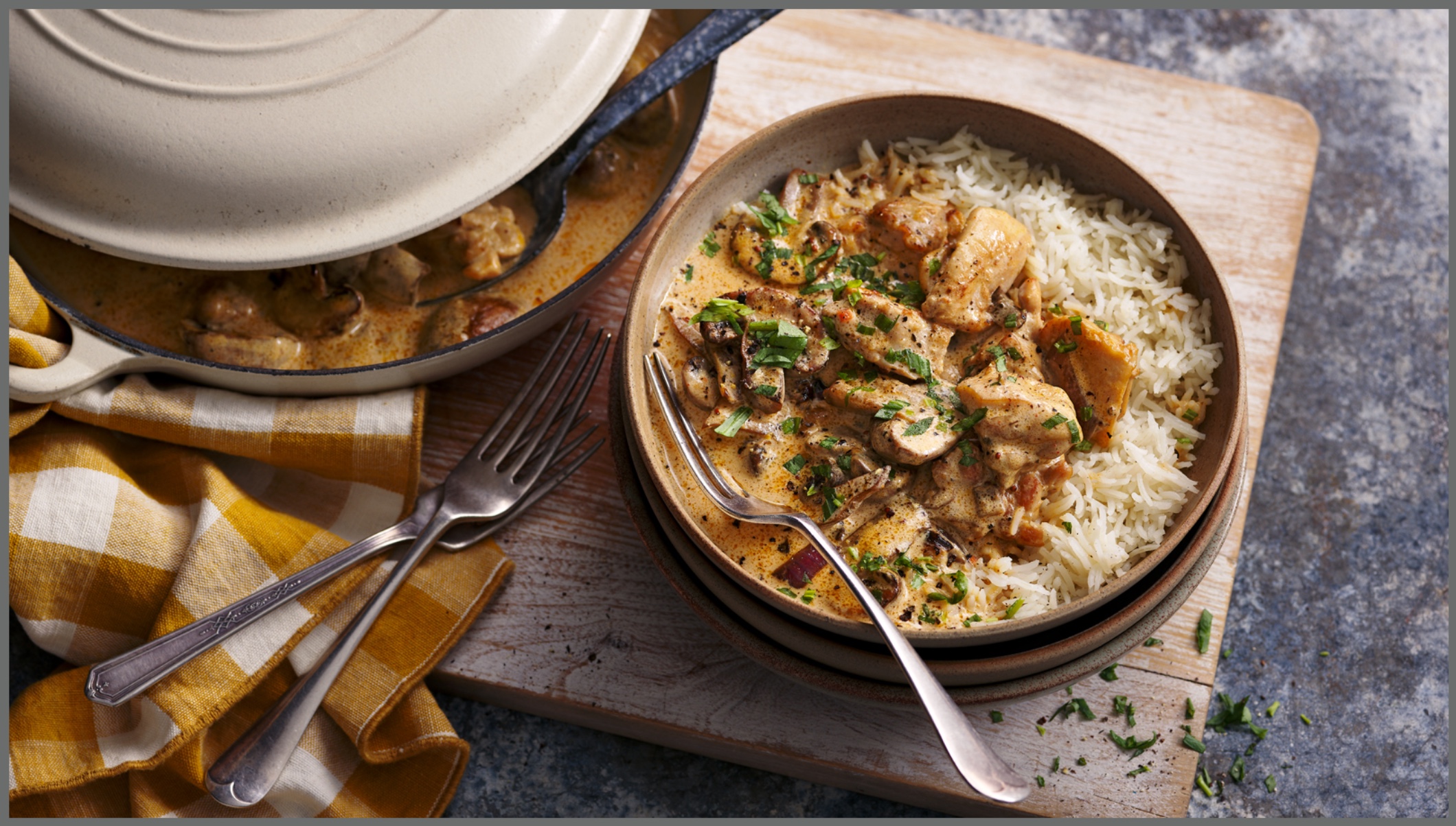 ChickenStroganoffImage