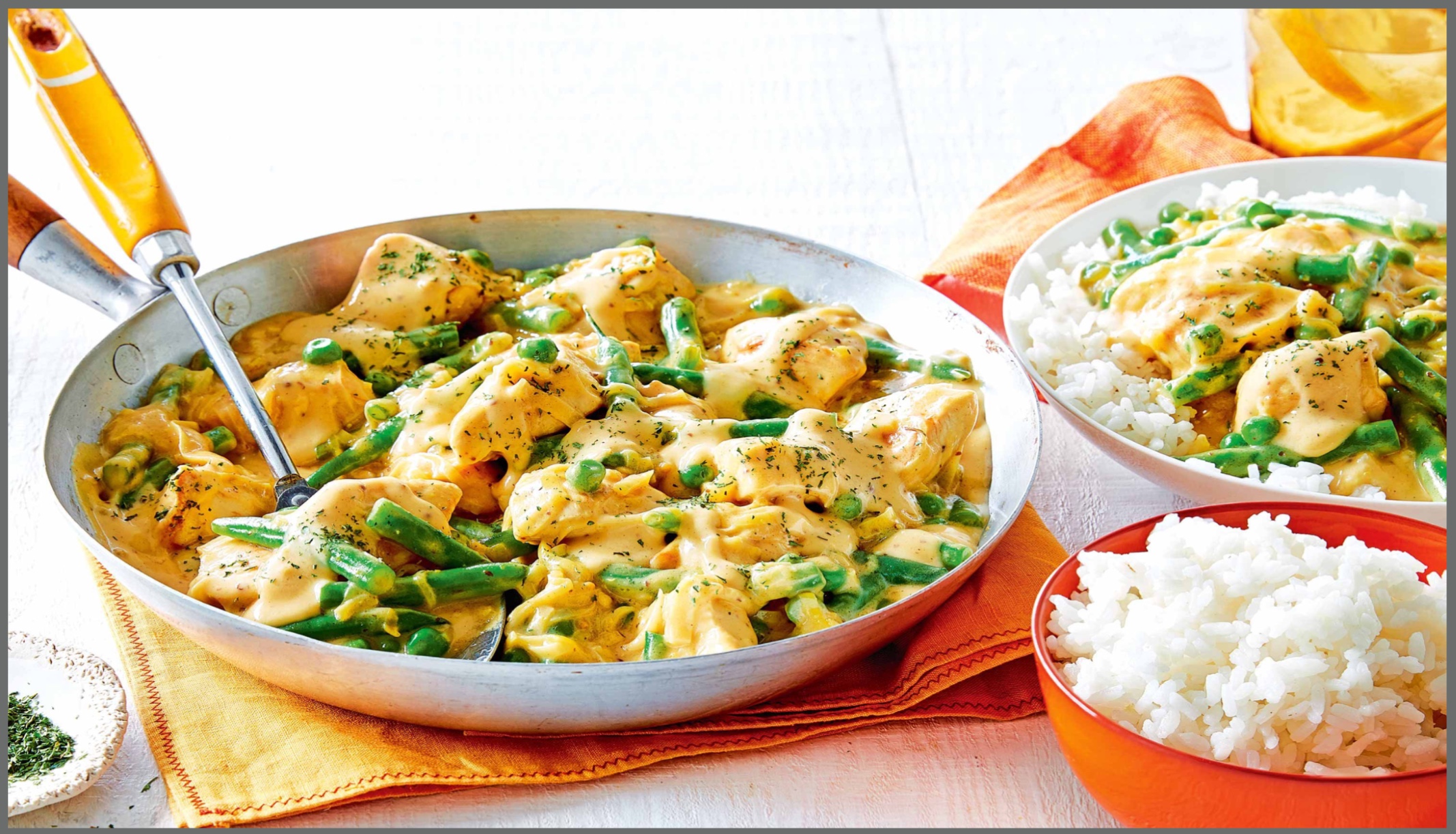 CreamyHoneyMustardChickenImage